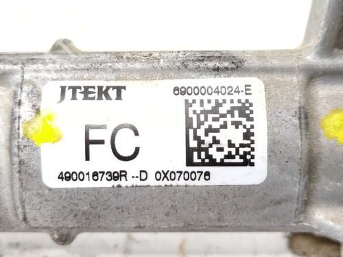 Steering rack RENAULT CAPTUR II (HF_) TCe 90 (HFM6) | BP34624330M22 - Image 4