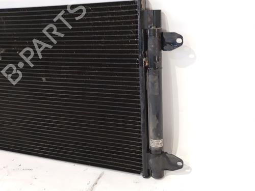 AC radiator VW GOLF VI (5K1) 1.6 TDI | BP19031974M32 
