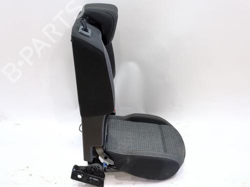 Used Rear seat PEUGEOT RIFTER e-Rifter (136 hp) 30702184