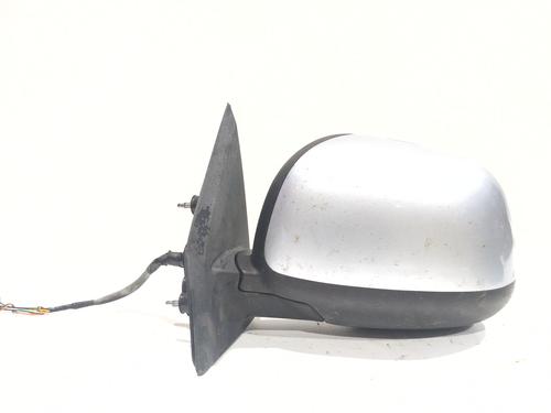 Used Left mirror Left mirror PEUGEOT 4007 (VU_, VV_) 2.2 HDi (156 hp) 31751885 31751885