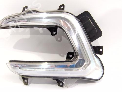 Used Left daytime light RENAULT CAPTUR I (J5_, H5_) 0.9 TCe 90 (90 hp) 29967873