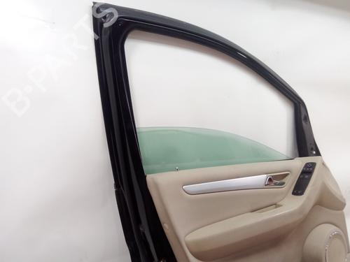 Left front door MERCEDES-BENZ B-CLASS Sports Tourer (W245) B 200 TURBO (245.234) | BP20663228C2 
