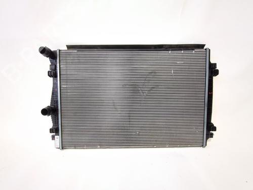 Køler VW TIGUAN (AD1, AX1) 2.0 TDI (115 hp) 28808394