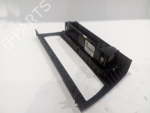 Climate control BMW X3 (E83)  | BP23461789I5 