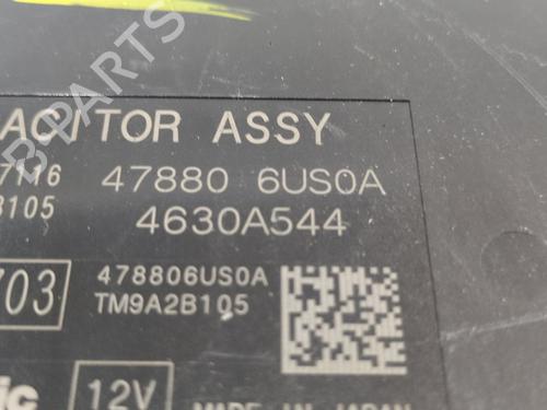Electronic module RENAULT AUSTRAL TCe 140 (HGMF) | BP36014510M83 - Image 4