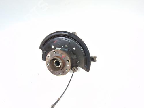Used Right front steering knuckle RENAULT CAPTUR I (J5_, H5_) 0.9 TCe 90 (90 hp) 28074573