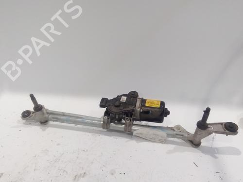 Used Front wiper motor RENAULT RAFALE Coupe (DHN) [2023-2025]  22388663