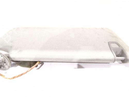 Left sun visor OPEL ZAFIRA TOURER C (P12) 2.0 CDTi (75) | BP29734484I1 