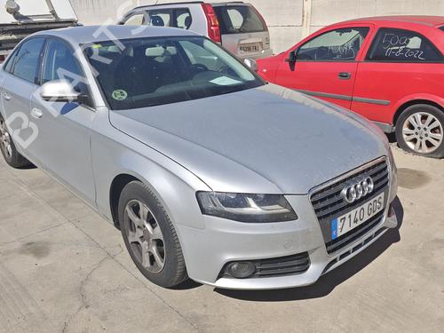 Brugte AUDI A4 B8 (8K2) 2.0 TDI (143 hp) 4222988