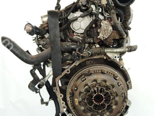Engine RENAULT KOLEOS I (HY_) 2.0 dCi 4x4 (HY0K) | BP28126584M1 