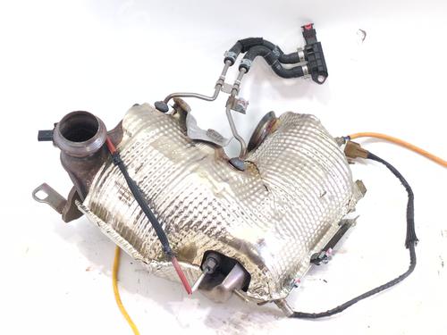 Used Catalyst Catalyst 39430977 39430977