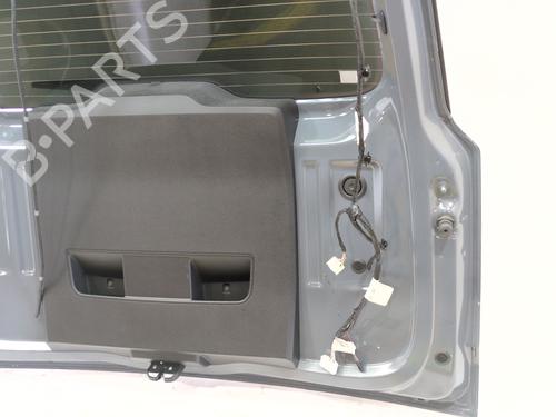 Tailgate DACIA BIGSTER | BP36552304C6 - Image 11