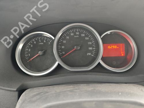 Used Instrument cluster DACIA DOKKER MPV (KE_) [2012-2021]  32227737