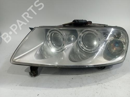 Scheinwerfer links für VW TOUAREG (7LA, 7L6, 7L7) 2.5 R5 TDI (174 hp) 24616021