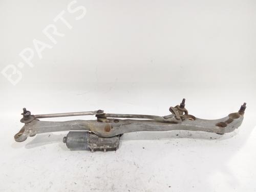 Used Front wiper motor BMW 7 (E65, E66, E67) 735 i, Li (272 hp) 17819709