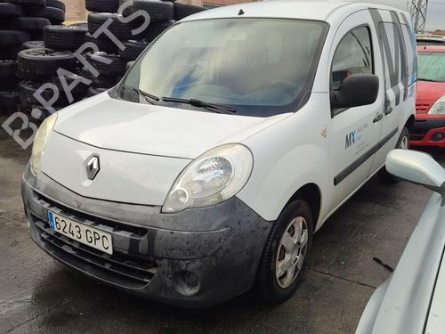Used Parts RENAULT KANGOO / GRAND KANGOO II (KW0/1_)  1.5 dCi 85 (KW0K, KW0L, KW0B)  4506571