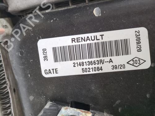 Radiator set RENAULT MASTER III Van (FV) | BP38286156M120 - Image 3