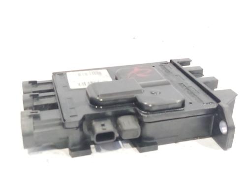 Fuse box RENAULT MEGANE III Hatchback (BZ0/1_, B3_) 1.2 TCe (BZ2B, BZ11) (116 hp) 17823488