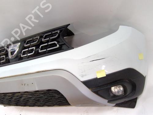 Front bumper DACIA DUSTER (HM_)  | BP37239716C7  - Image 6