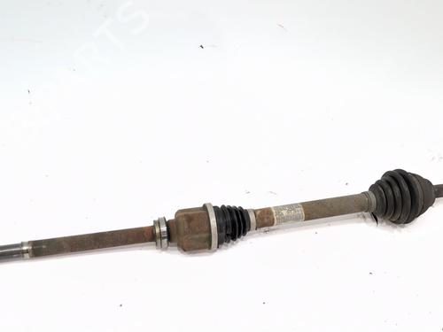 Used Right front driveshaft CITROËN C4 II (NC_) 1.6 BlueHDi 100 (99 hp) 28808539
