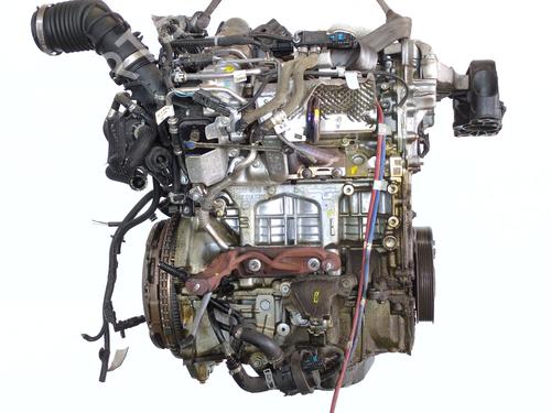 Used Engine Engine 39141820 39141820