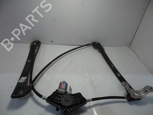 Used Front left window mechanism VW GOLF IV (1J1) 1.4 16V (75 hp) 17913363