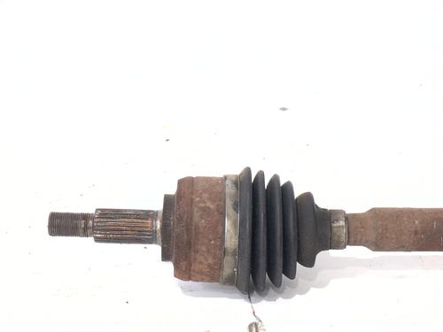 Right front driveshaft RENAULT MEGANE IV Hatchback (B9A/M/N_) | BP38988394M39 - Image 2