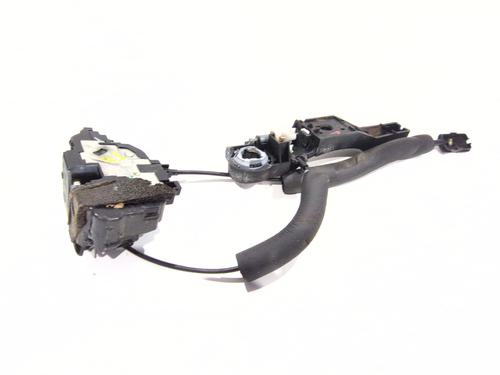 Used Rear right lock RENAULT LAGUNA III (BT0/1) 2.0 dCi (BT07, BT0J, BT14, BT1A, BT1S) (131 hp) 29249021