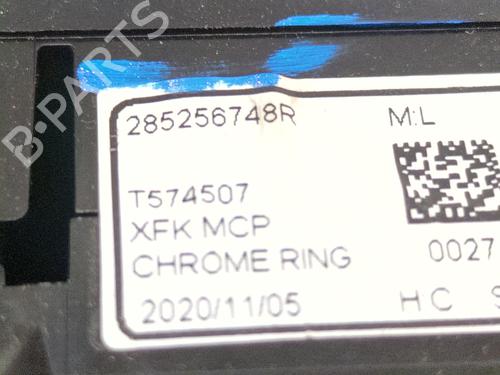 Climate control RENAULT KANGOO III Box Body/MPV | BP39066954I5 - Image 4