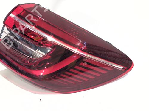 Right taillight MITSUBISHI COLT VII Hatchback (VB_) | BP33735779C35 - Image 3