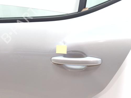 Dør venstre bagtil DACIA BIGSTER | BP37020776C4 - Image 3