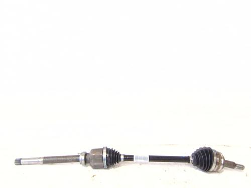 Used Right front driveshaft Right front driveshaft PEUGEOT PARTNER Box Body/MPV (K9) 1.2 PureTech 110 (110 hp) 39945006 39945006