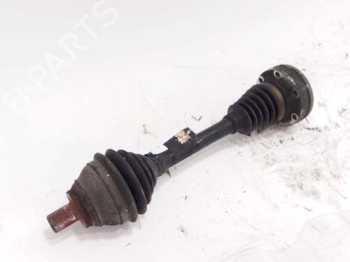Left front driveshaft VW PASSAT B6 (3C2)  | BP19686195M38 