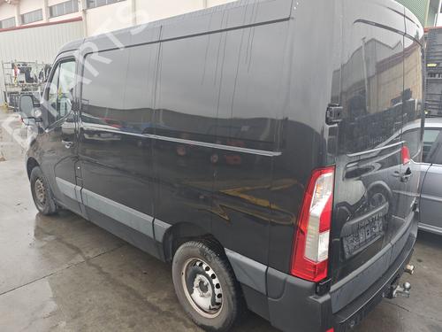 Engine RENAULT MASTER III Van (FV) | BP32228487M1 - Image 2