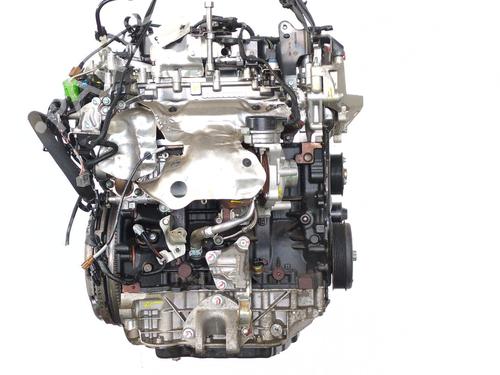 Used Engine RENAULT MASTER III Van (FV) [2010-2026]  31882610