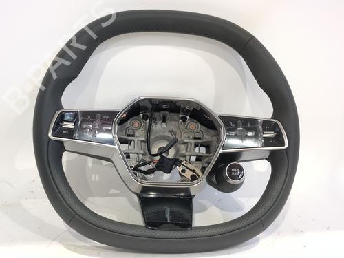 Used Steering wheel RENAULT ESPACE VI (RHN) E-TECH 200 Hybrid (199 hp) 26561142