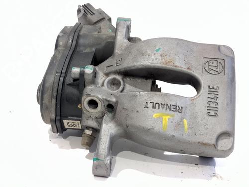 Used Left rear brake caliper RENAULT ARKANA I (LCM_, LDN_) [2019-2025]  29734841