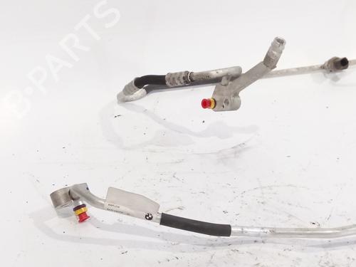AC pipe BMW 1 (E81) 116 d | BP17821673M126 