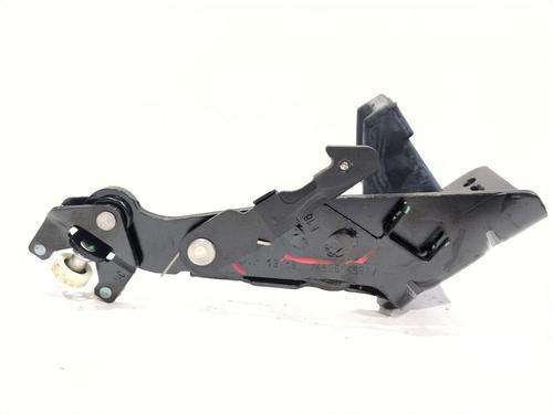 Used Hinge/Door check strap RENAULT MASTER III Van (FV) [2010-2025]  30934663