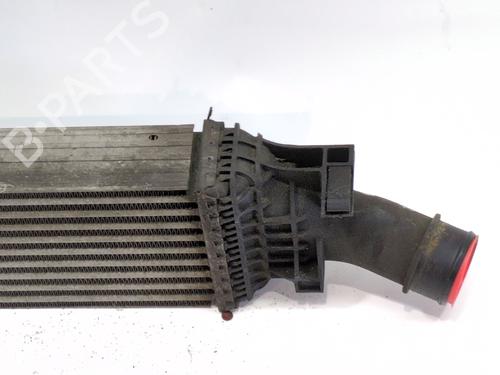 Intercooler AUDI A4 B8 (8K2) 2.0 TDI | BP29734464M30