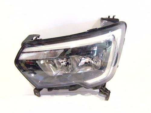 Left headlight RENAULT MASTER III Van (FV) | BP39141822C28 - Image 2