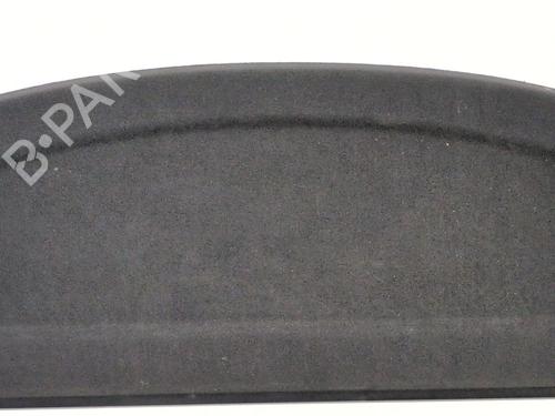 Used Rear parcel shelf Rear parcel shelf VW GOLF VI (5K1) [2008-2014] 34431743 34431743