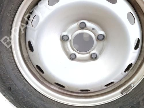 Fælk RENAULT TRAFIC III Van (FG_) | BP36994129C45 - Image 3