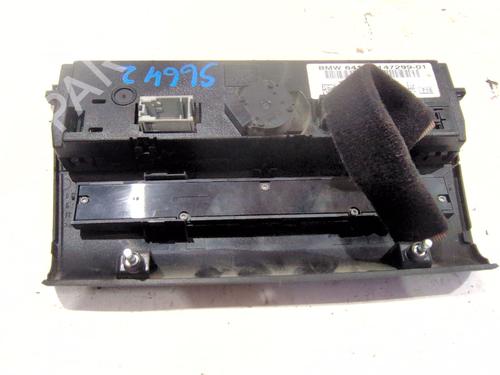 Climate control BMW 1 (E87) 118 d | BP39240635I5 - Image 6