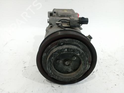 AC compressor HYUNDAI i30 Estate (FD) 1.4 | BP19637229M34 