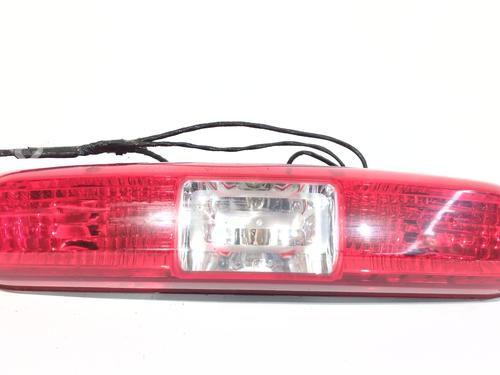 Bremselys RENAULT TWIZY (MAM_) 80 (11 hp) 31921116