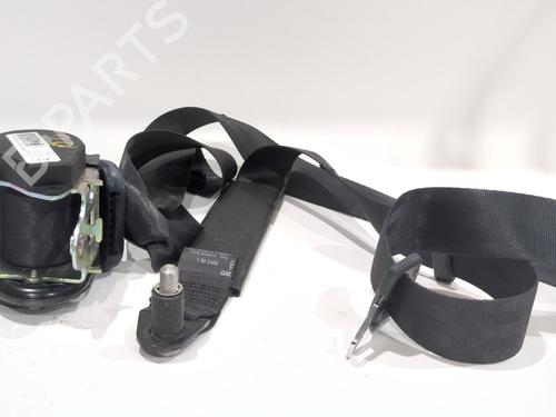 Front right seatbelt LEXUS IS III (_E3_) 300h (AVE30_, AVE30R) | BP29244852I25 