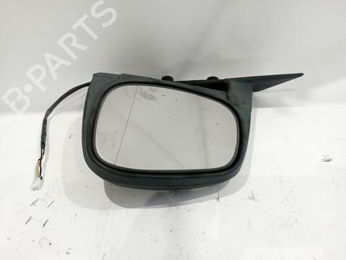 Used Right mirror HYUNDAI H-1 Van (A1) 2.5 CRDi (140 hp) 17823449