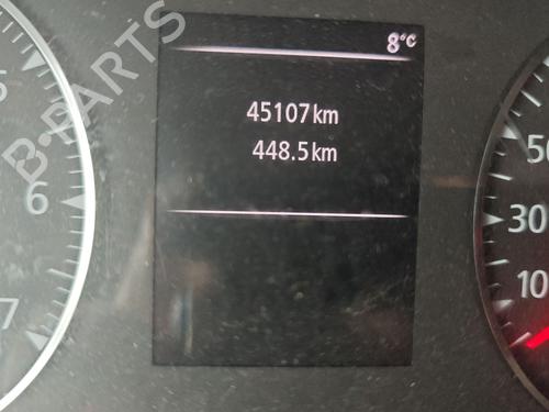Used Engine Engine RENAULT MASTER III Van (FV) [2010-2026] 32228487 32228487