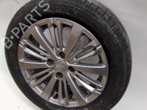 Rim PEUGEOT 208 I (CA_, CC_) 1.2 PureTech 82 | BP24589638C45